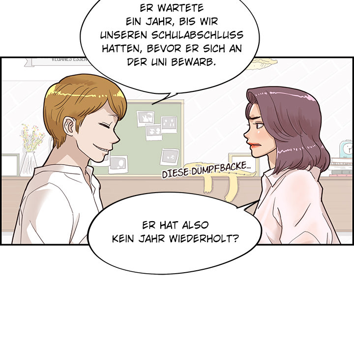 Der Hahn im Korb - episode 71 - 62