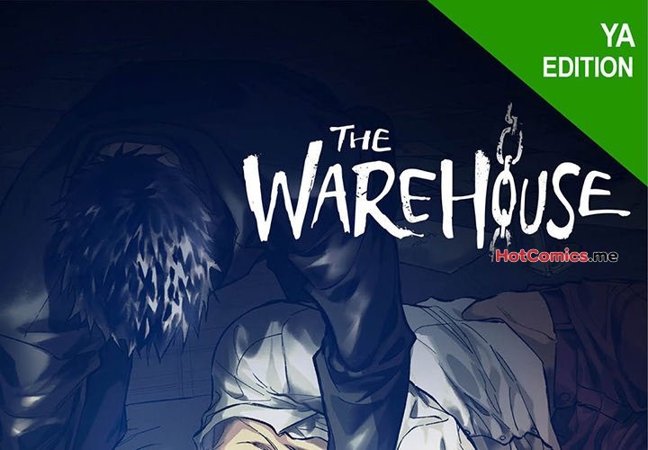 The Warehouse - episode 1 - 0