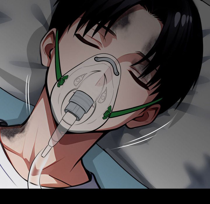 Workaholic Gangster - episode 21 - 43