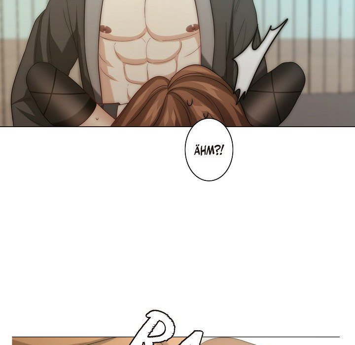 Die geheime Liebe des Omega K - episode 6 - 6