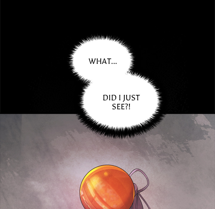 Demon Cat - episode 1 - 133