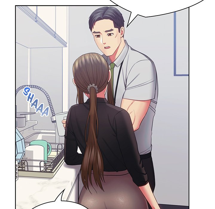 Master, Do You Need A Hand? - episode 27 - 83