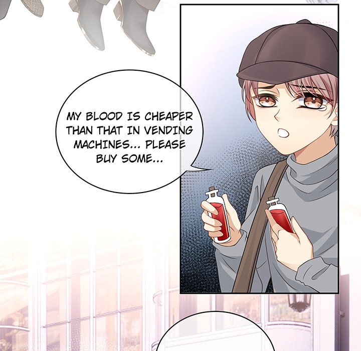 MASTER AND SEVEN LOVERS - episode 17 - 34