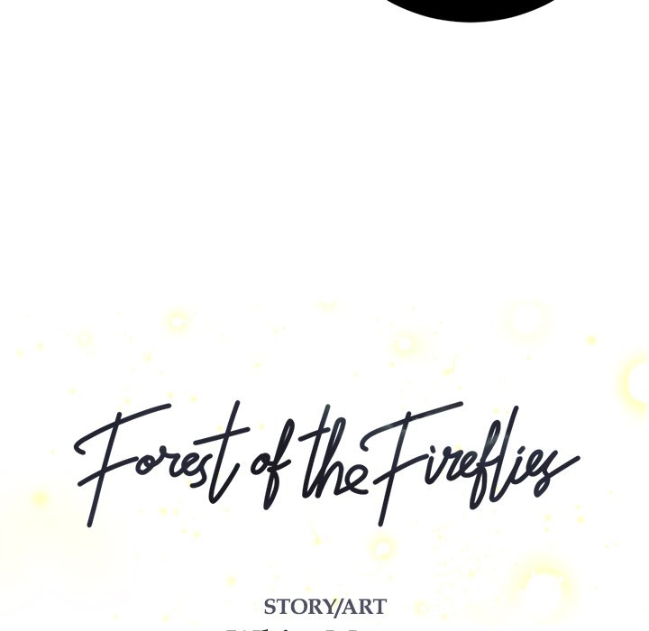 Forest of the Fireflies - episode 56 - 38