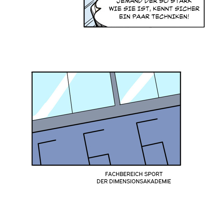 Das Wohnheim aus einer anderen Welt - episode 19 - 9