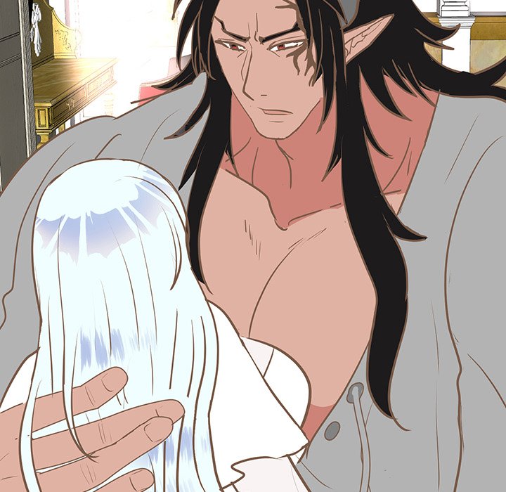 Now, I am Demon King's Wife - episode 30 - 50