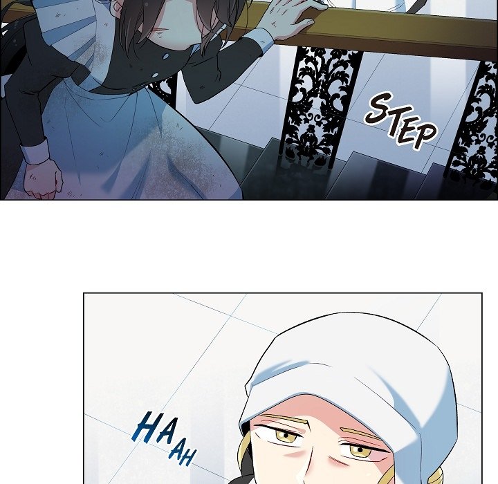 The Maid and the Vampire - episode 10 - 34