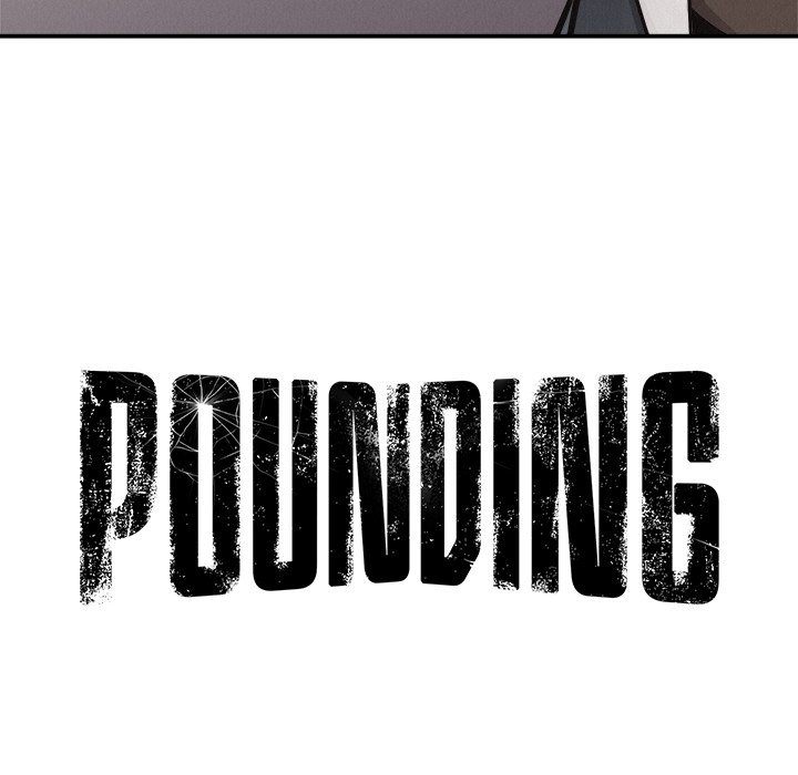 Pounding - episode 65 - 18