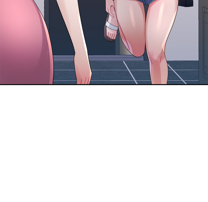Intimate Tutoring - episode 6 - 133