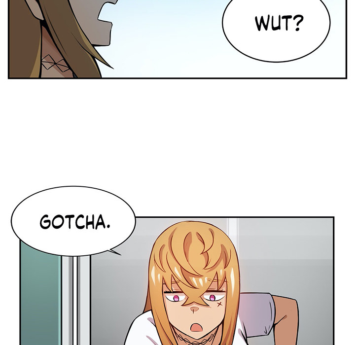 Zombie Girlfriend! - episode 3 - 14