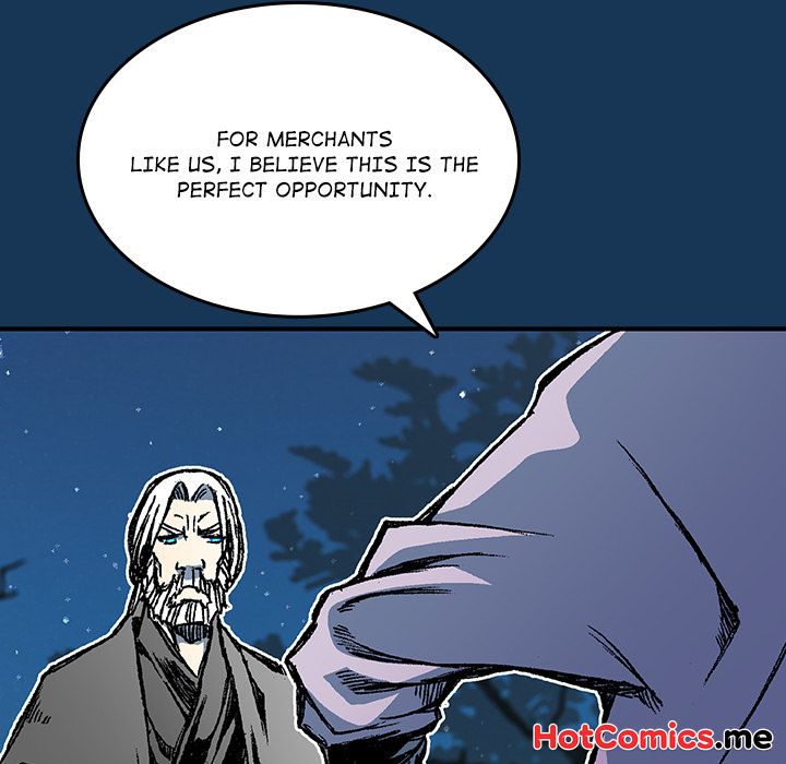 Legend of Sayu - episode 71 - 32