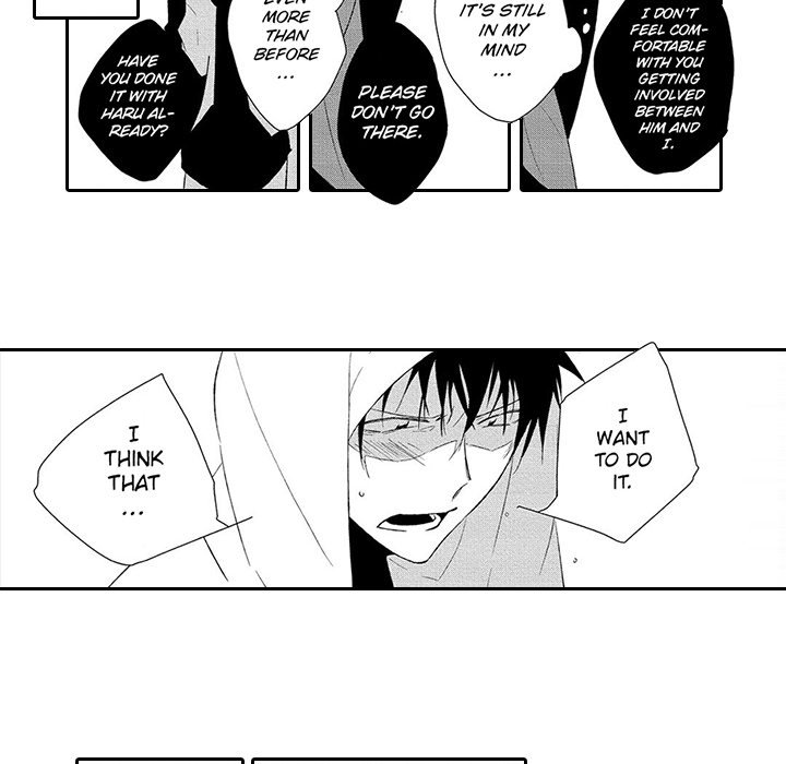 Boring Ninomiya-san - episode 3 - 52