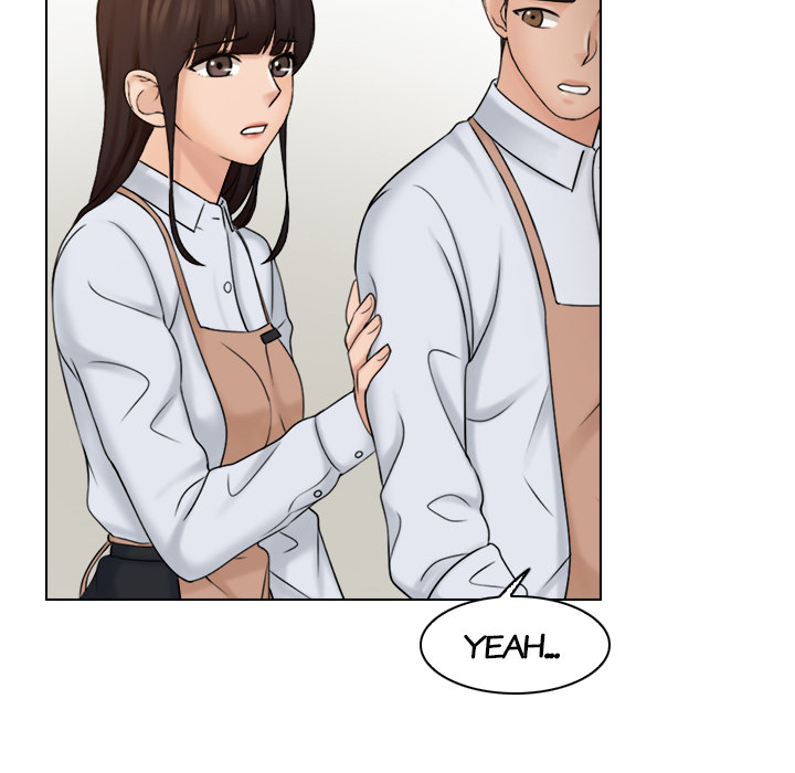 My Girlfriend and My Slave - episode 12 - 51