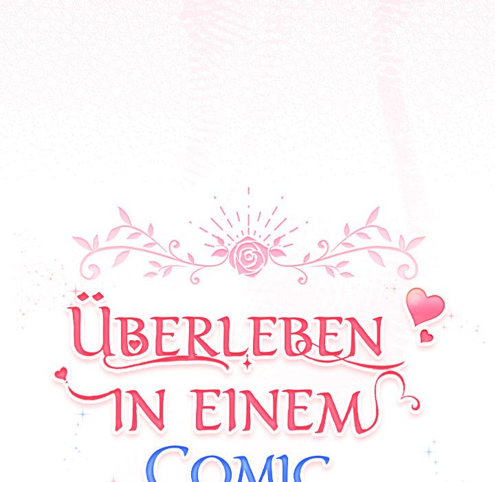 Überleben in einem Comic - episode 52 - 111