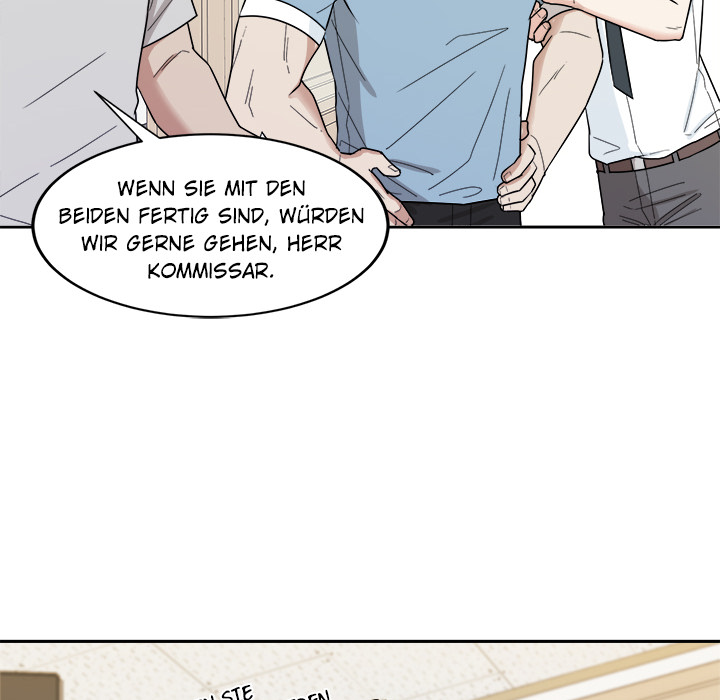 Liebe Lieber Nicht - episode 34 - 24