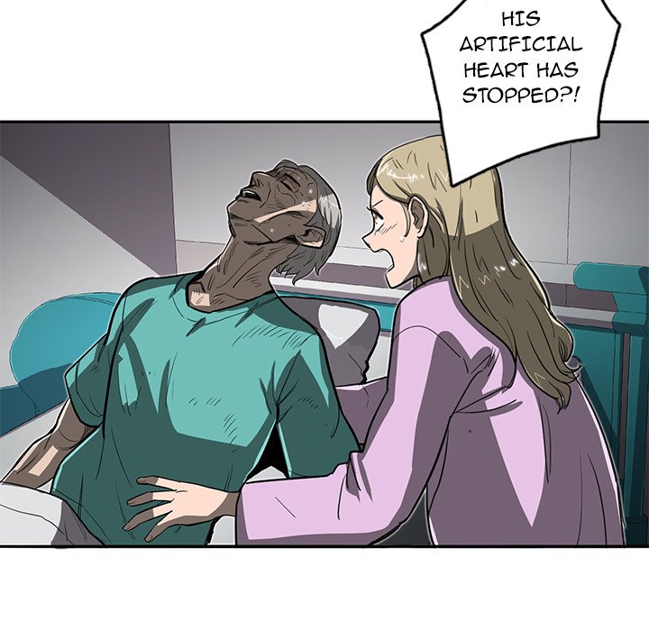 Stardust - episode 16 - 43