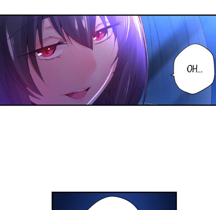 At Night She's a Nymphomaniac - episode 8 - 14