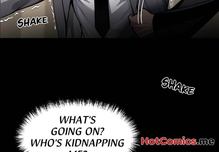 Workaholic Gangster - episode 81 - 2