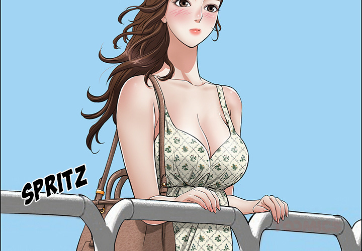 Femme Fatale - episode 1 - 2