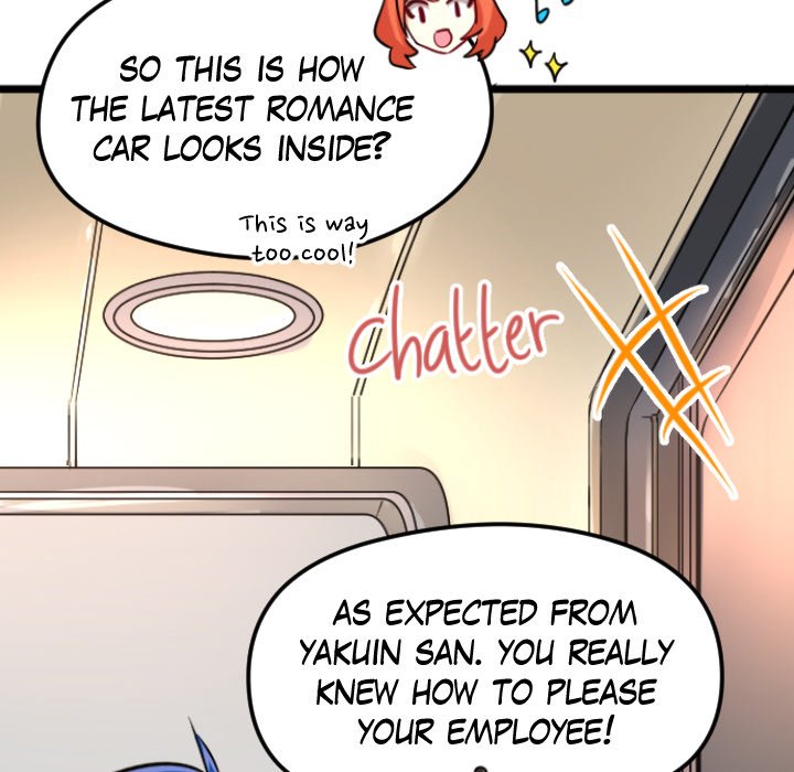 Ohayo Tokyo - episode 49 - 8
