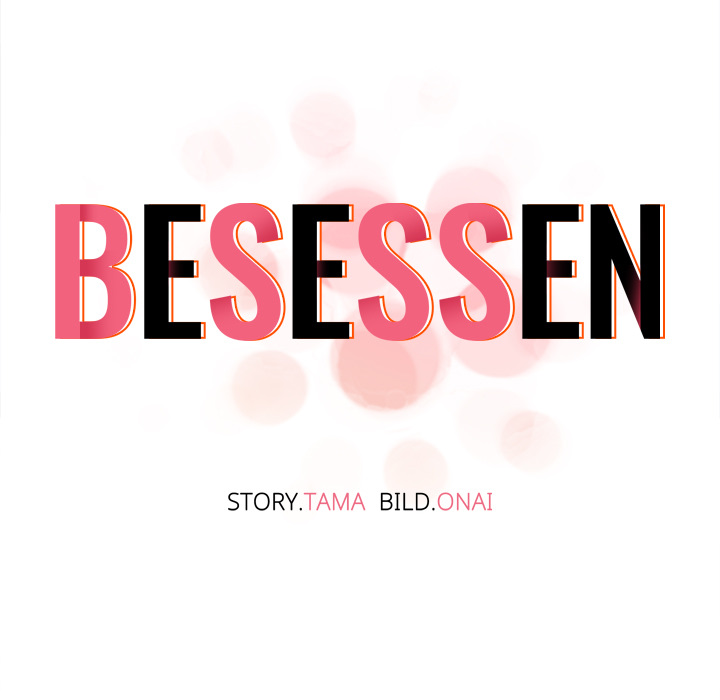 Besessen - episode 7 - 12