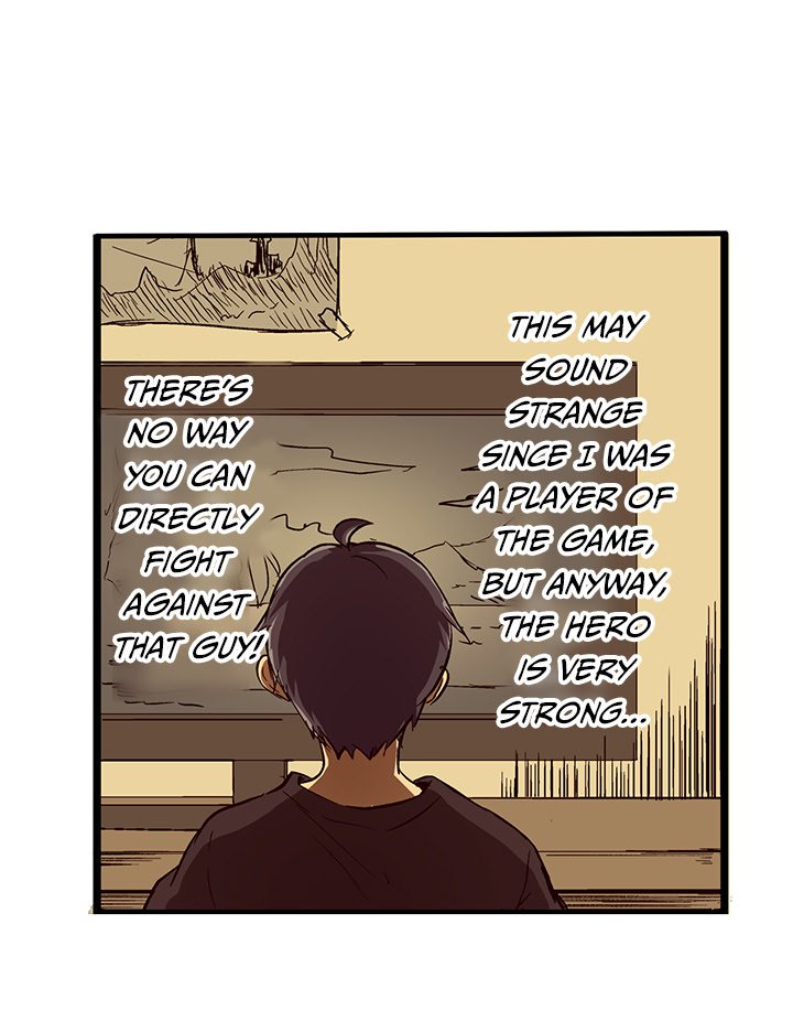 I Reincarnated as a Villain of an RPG, But I Want to Survive - episode 2 - 12