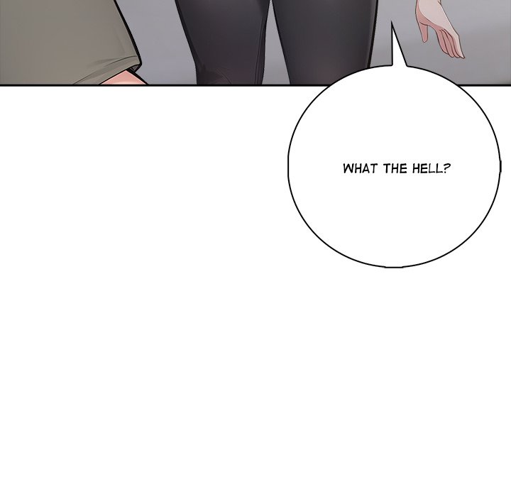 Mina's Little Trap - episode 7 - 70