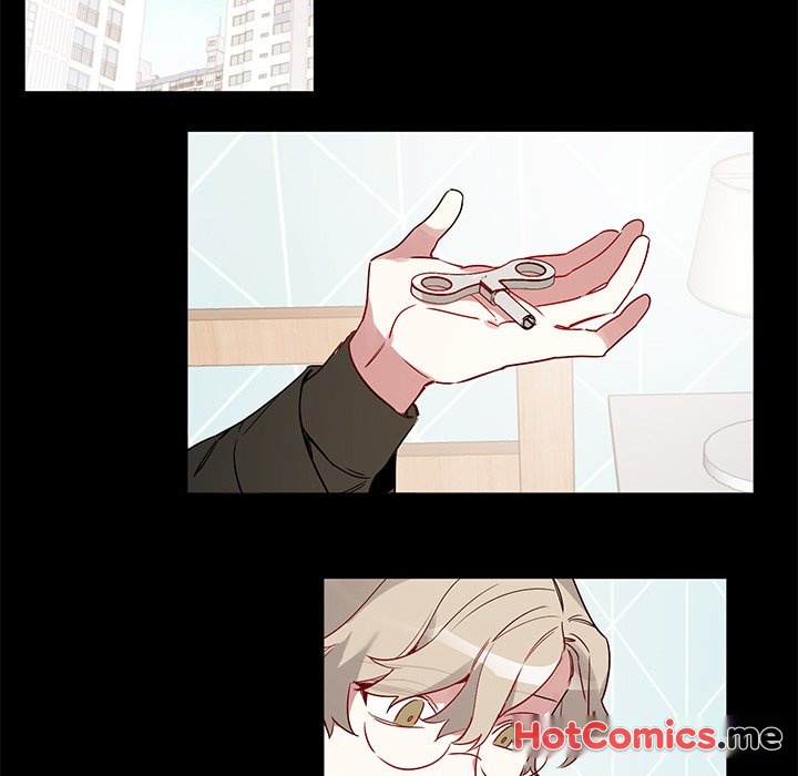 The Music Box of Petals - episode 47 - 32