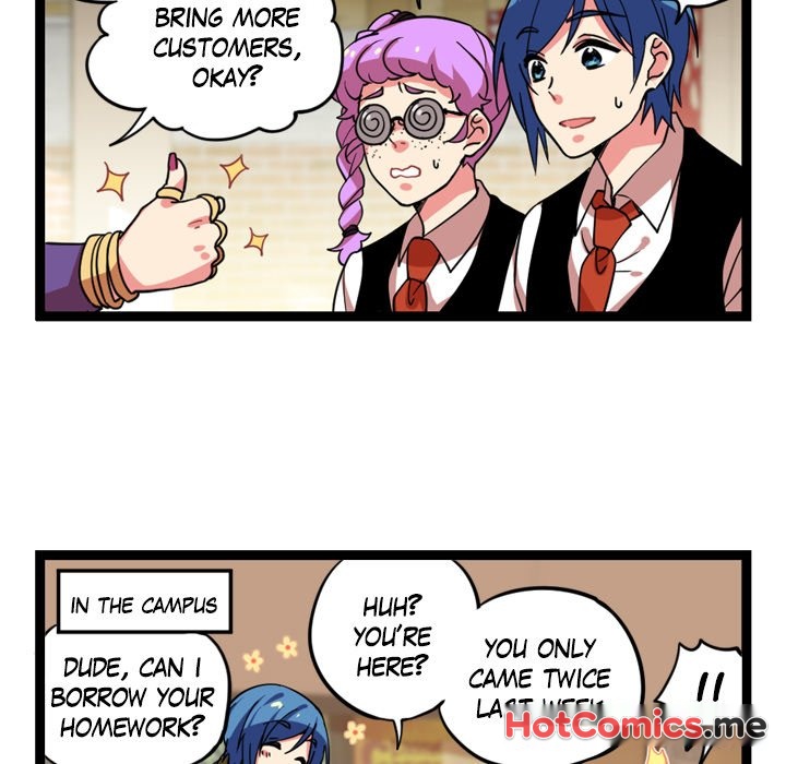 Reon and Friends - episode 69 - 12