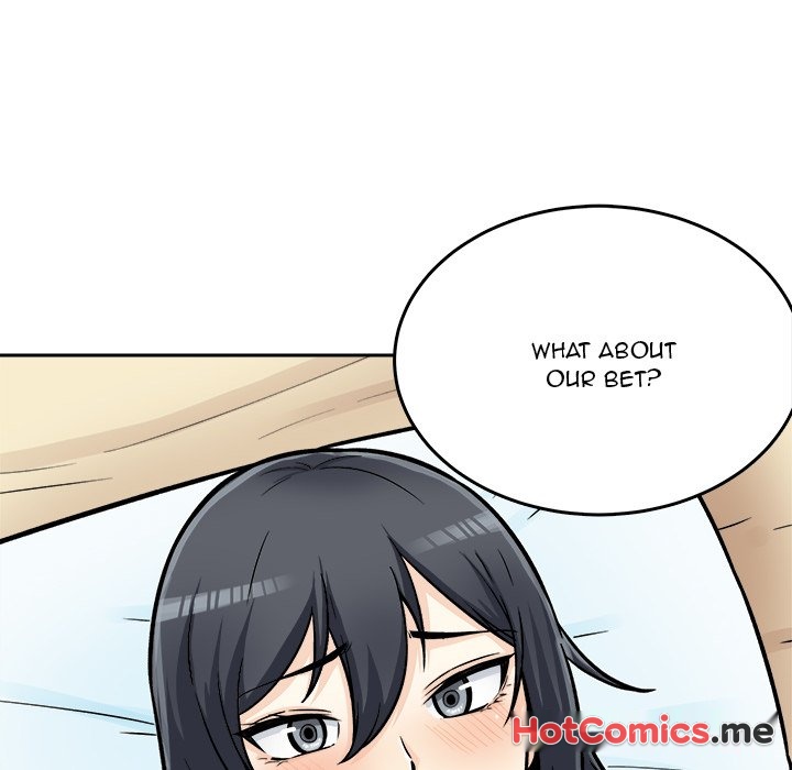 Excuse me, This is my Room - episode 44 - 137