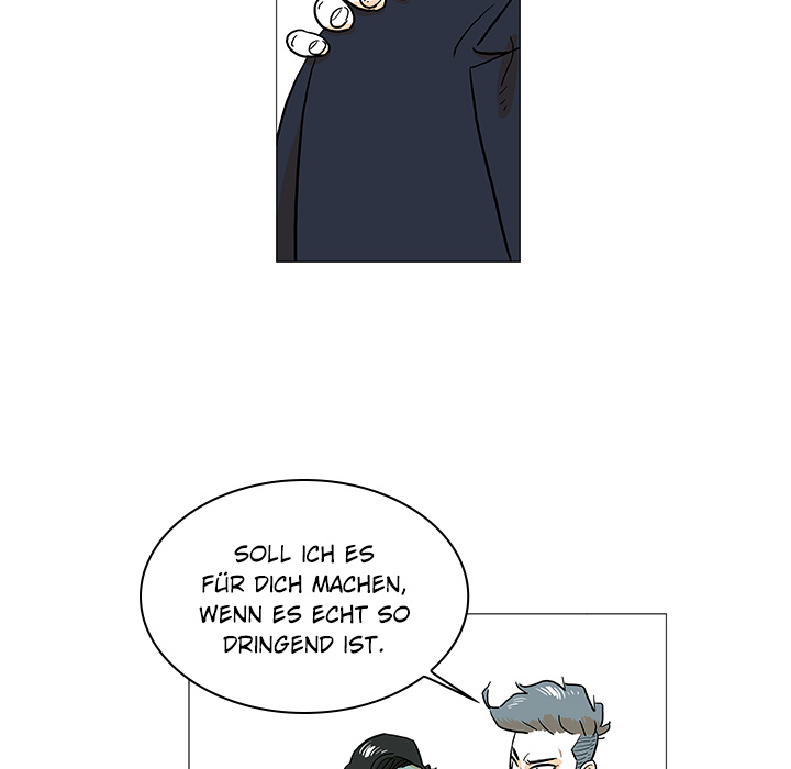 Hero Kim: Wer hat einen Retter bestellt? - episode 11 - 20