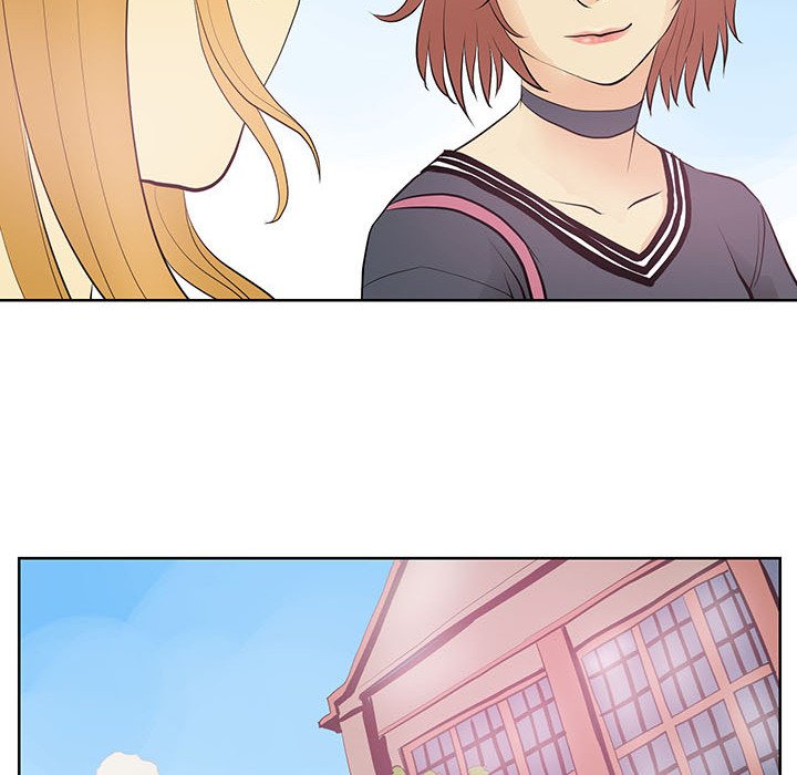 Sex Note - episode 13 - 47