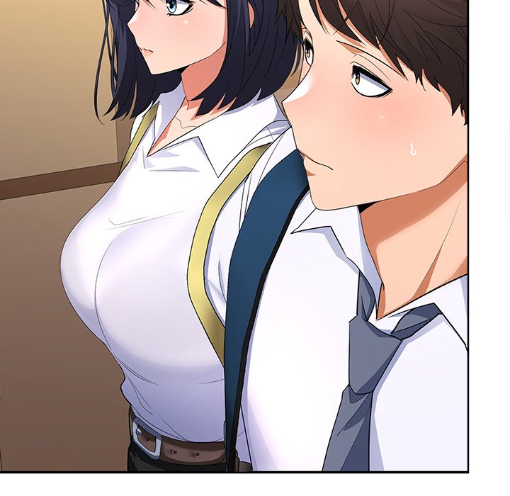 Office Romance is a No-No - episode 3 - 166