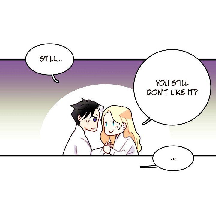 Bring the Love - episode 53 - 18