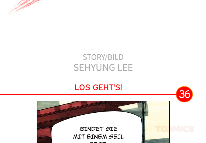 Verstand über Muskeln - episode 36 - 1