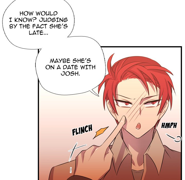 I Need Romance - episode 25 - 39