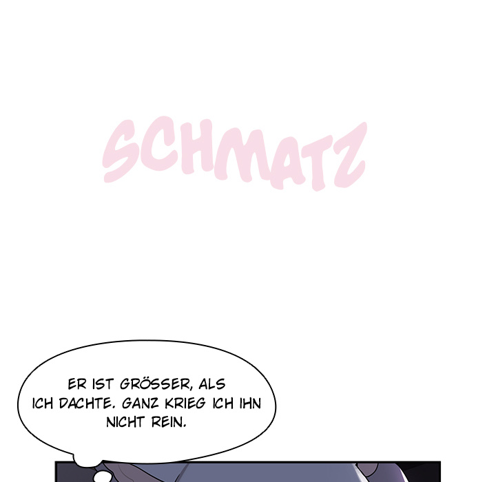 Tatzen auf dem Campus - episode 3 - 80
