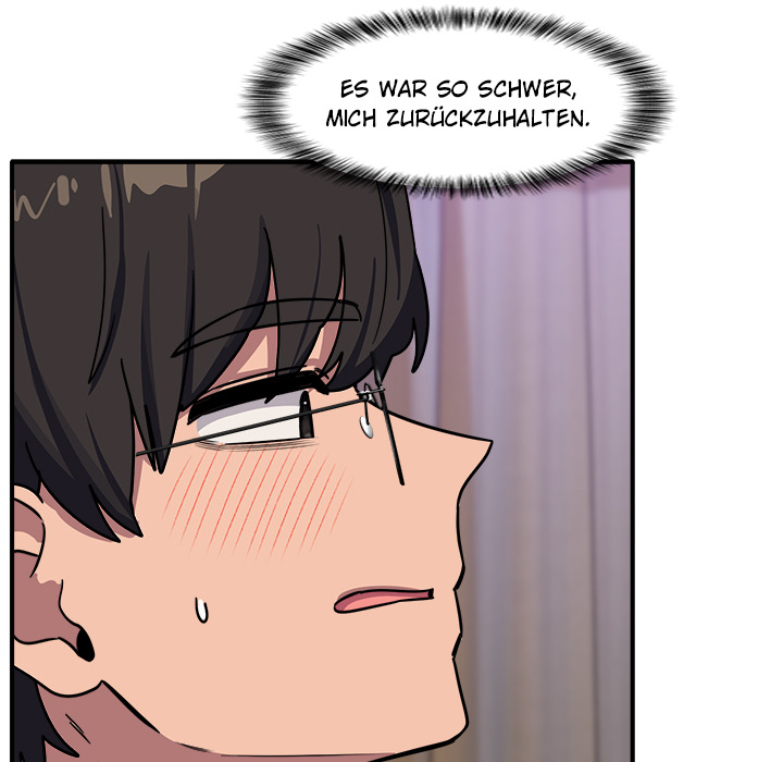 An ihrer Leine - episode 45 - 48