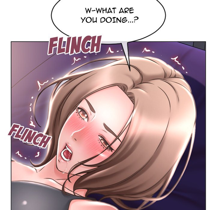 Close, but Far - episode 21 - 11