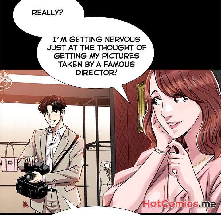 Sponsor (Drama) - episode 14 - 41