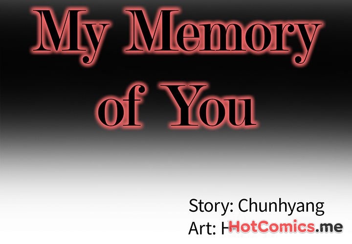 My Memory of You - episode 28 - 1