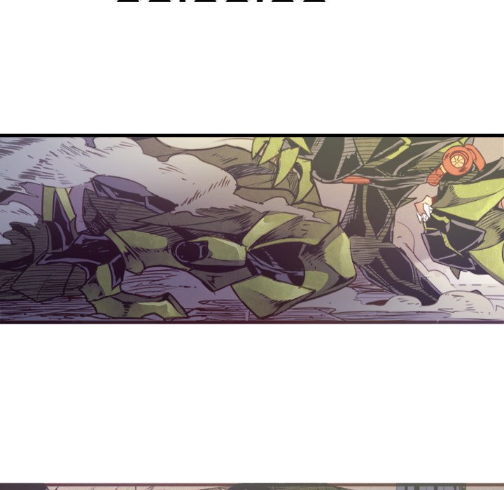 Knight of Rakshasa - episode 20 - 24