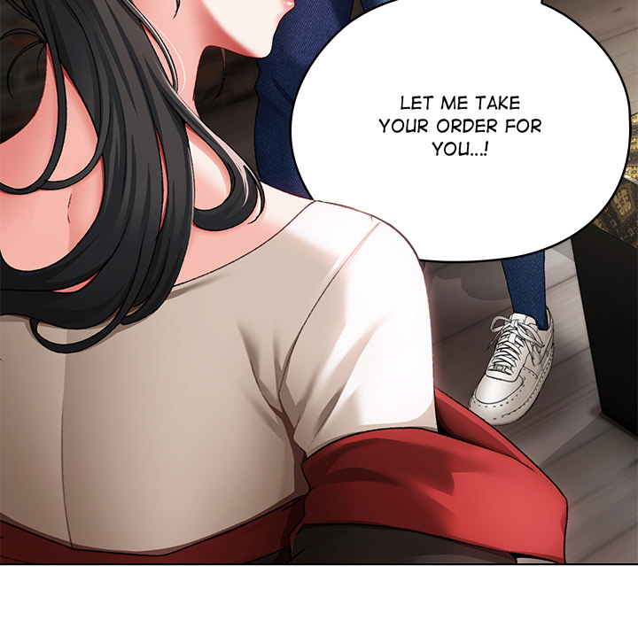 The Delinquent Girl - episode 1 - 240