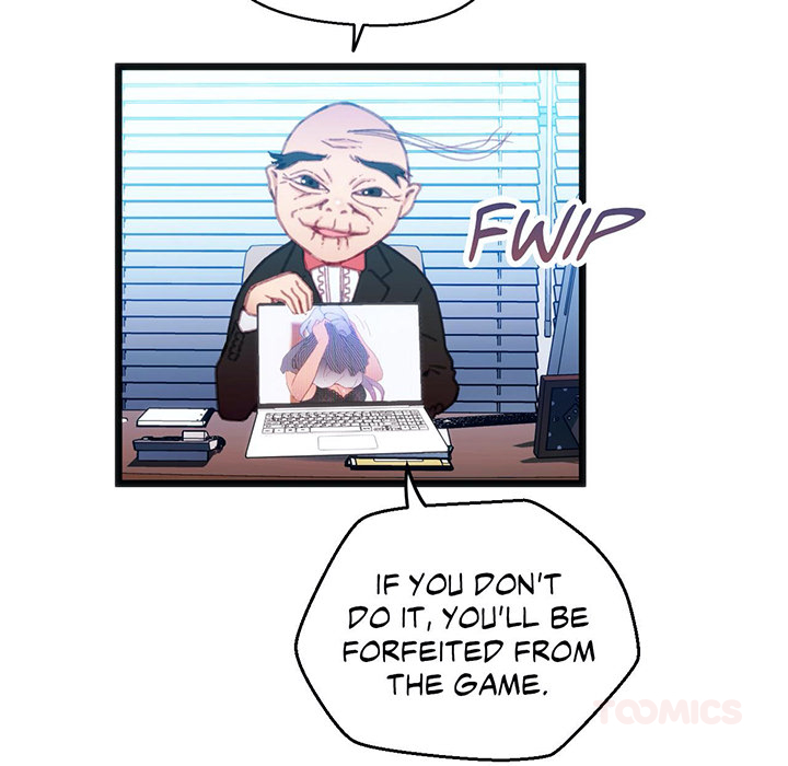 The Body Game - episode 9 - 8