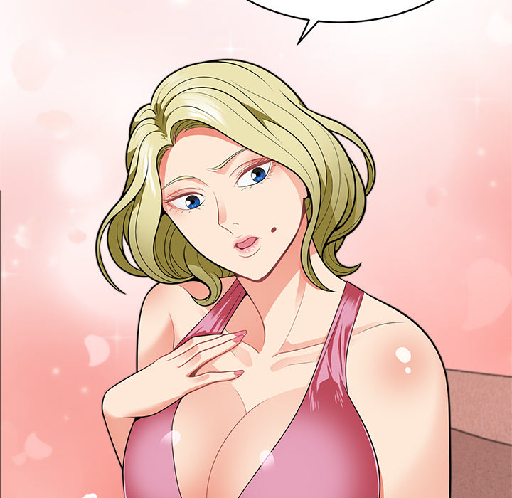 Body Swap - episode 3 - 33
