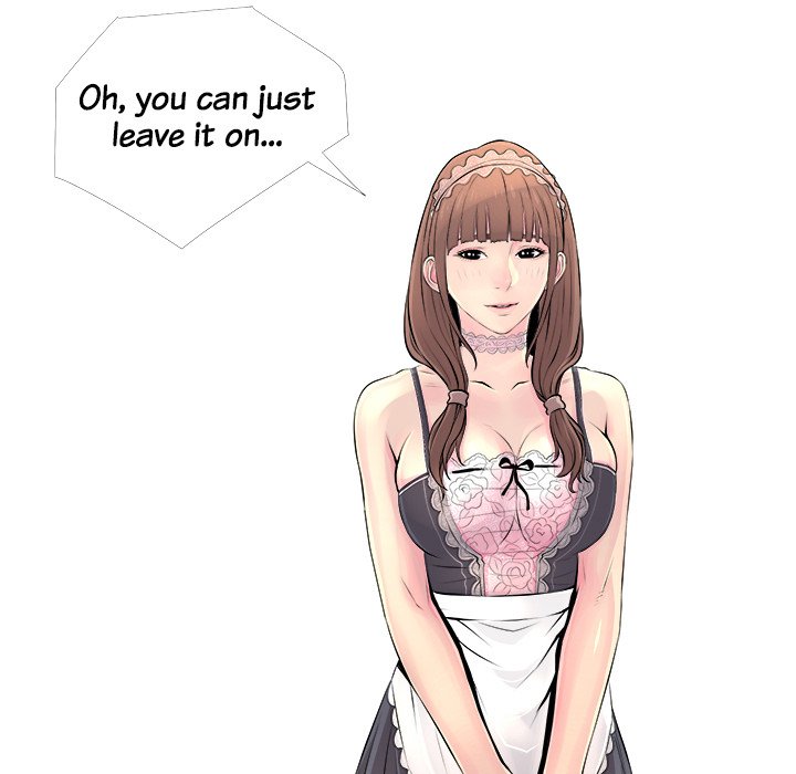 MS. Master - episode 30 - 80