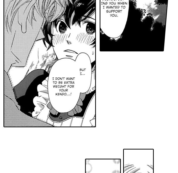 Honey Sword - episode 8 - 41
