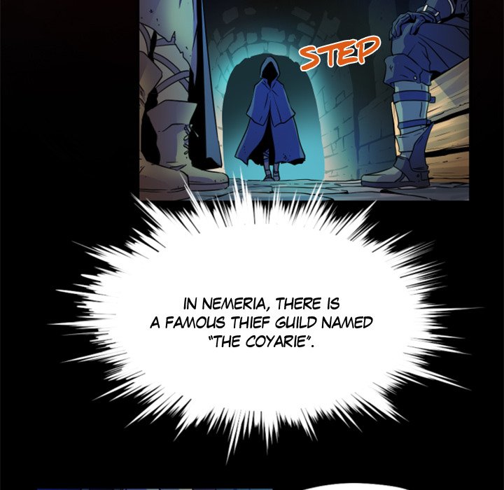 The Chronicle of Seven - episode 3 - 46