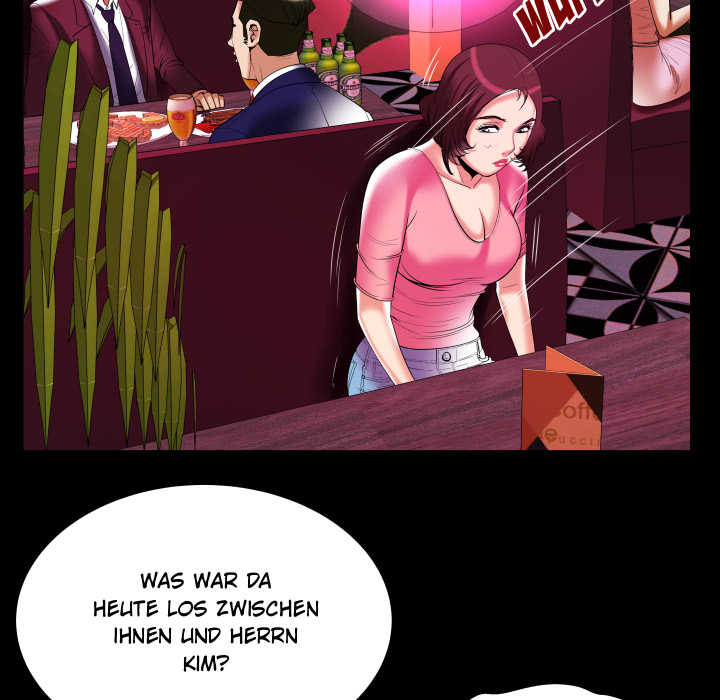 Die Partner meiner Frau - episode 91 - 74