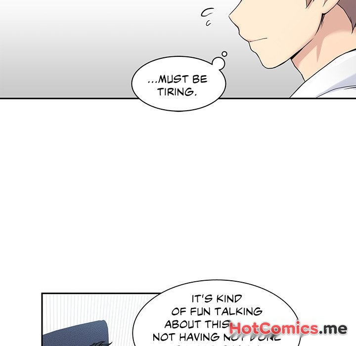 My X Report - episode 8 - 17